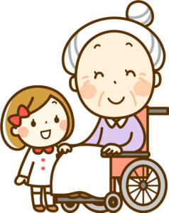 訪問看護サービスイメージ