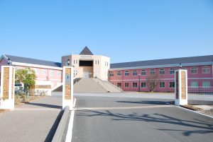 高知医療学院